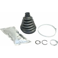 Metzger 751.107 Faltenbalgsatz Antriebswelle FüR BMW X3 E83