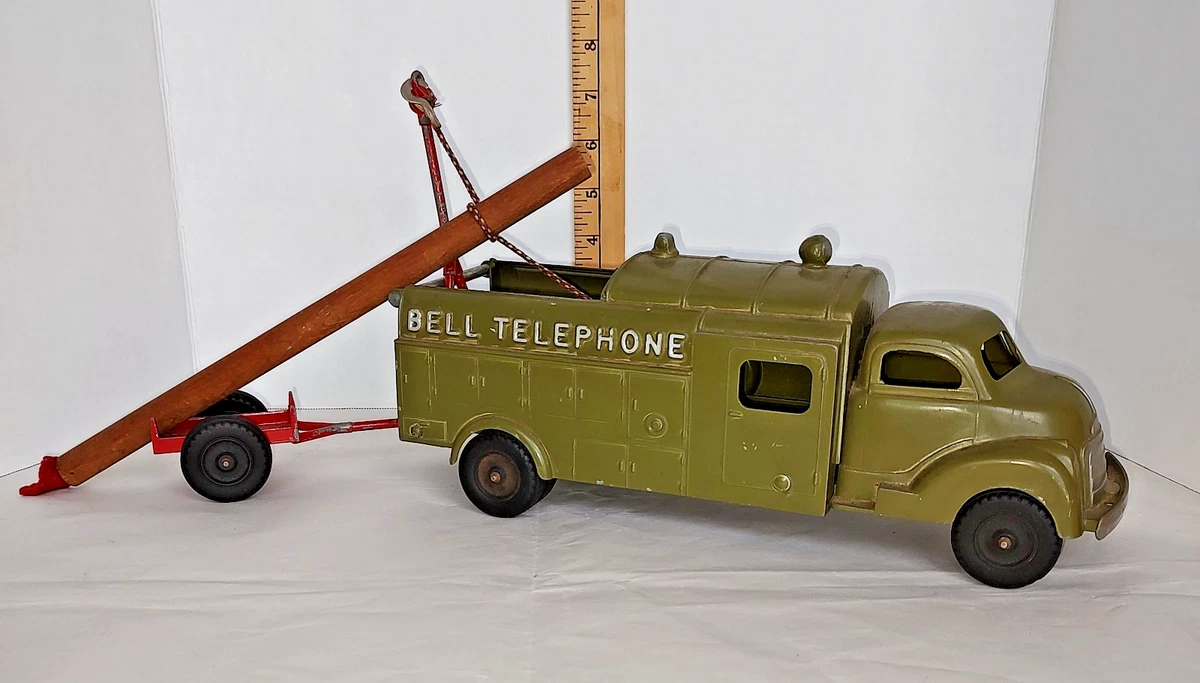 25+ Hubley Diecast Trucks for sale | Updated Oct 2026