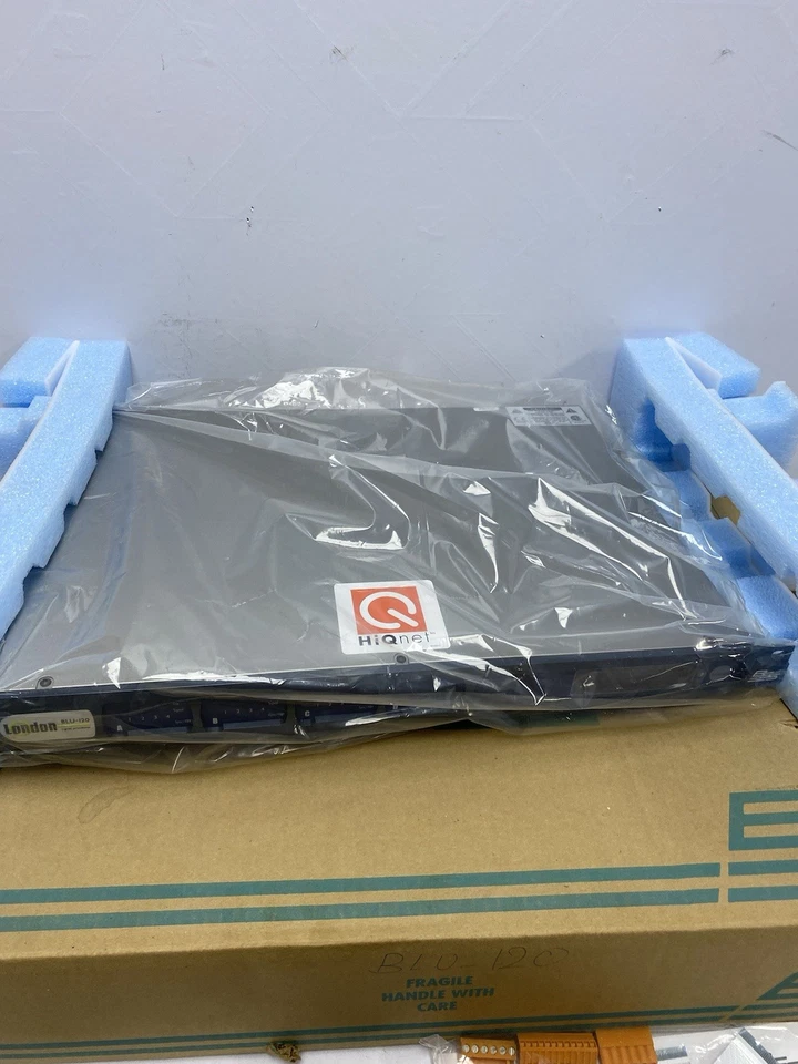 BSS Soundweb London BLU-120 Signal Processor - Image 2 of 4