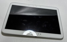Samsung Galaxy Tab 3 GT-P5210 16GB, Wi-Fi, 10.1in - White Excellent condition