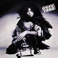 T. Rex - Tanx [New Vinyl LP]