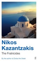 The Fratricides | Nikos Kazantzakis | Taschenbuch | Kartoniert / Broschiert