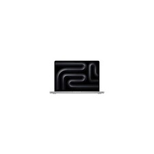 Apple MacBook Pro 2024 14" M4 10C/10G 24/1TB Silver MCX14T/A