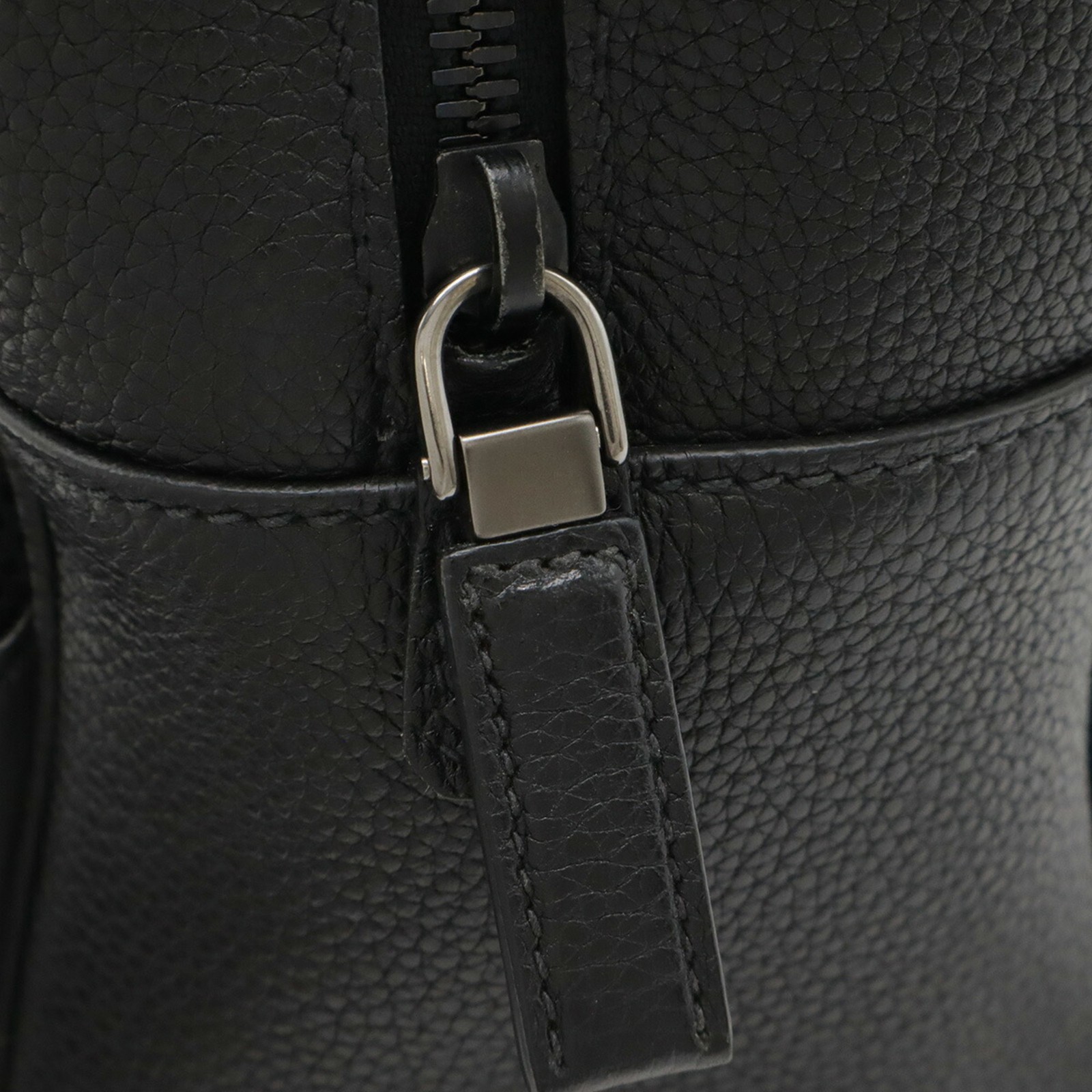 PRADA Triangle Backpack, Rucksack, Daypack, Leath… - image 5