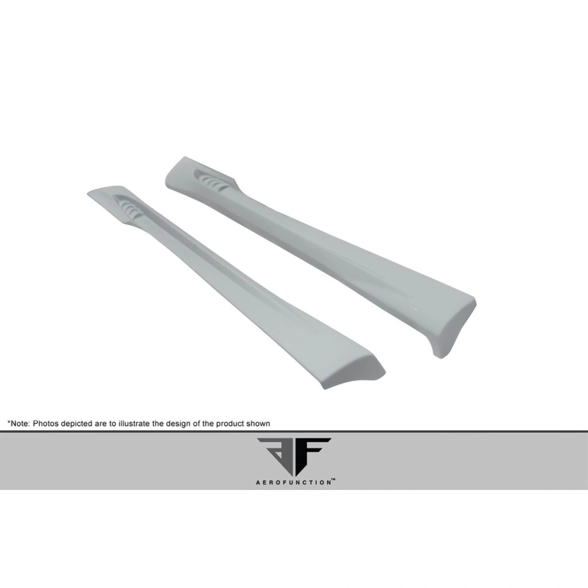 Bentley Continental 2003-2010 Running board