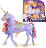 Unicorn Academy Licht-Magie Wildstar - 28 Cm GroßEs, Verpackungsschaden