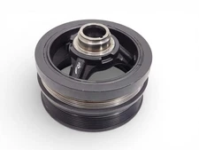 2023-2025 Escalade V 6.2L Supercharged Crank Pulley Balancer Damper OEM GM