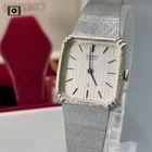Vintage 1979 [N.Mint] Seiko Bracelet 1400-5480 Silver Qz Womens Watch US Stock