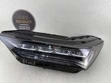 OEM | AS-IS | 2022 - 2024 Acura MDX LED Headlight (Left/Driver)