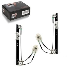 2x Fensterheber elektrisch hinten links rechts f�r BMW 5er E39 95-99