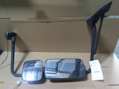 For 2018 INTERNATIONAL 4300 CAB/DOOR MIRROR Right ,  IL