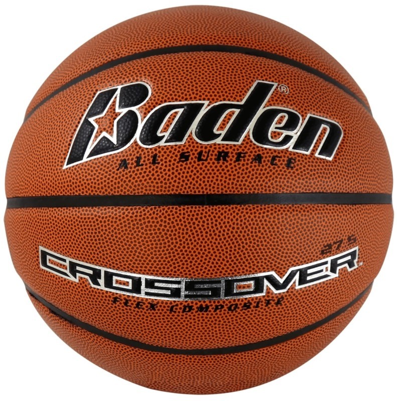 Baden Basketball Crossover orange Gr 5 6 7 7390₽