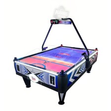 Sega All Stars Air Hockey Table
