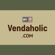 Vendaholic .com / Domains For Sale / Business Brand, Website Name / Namecheap