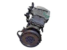 Motor ohne Anbauteile MERCEDES BENZ C-KLASSE W202 C 180 - 111.961 - 111961