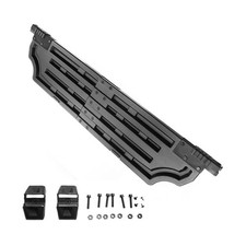 Truck Bed Divider Truck Bed Cargo Divider Compatible with Ford F-150 F150 Cab...