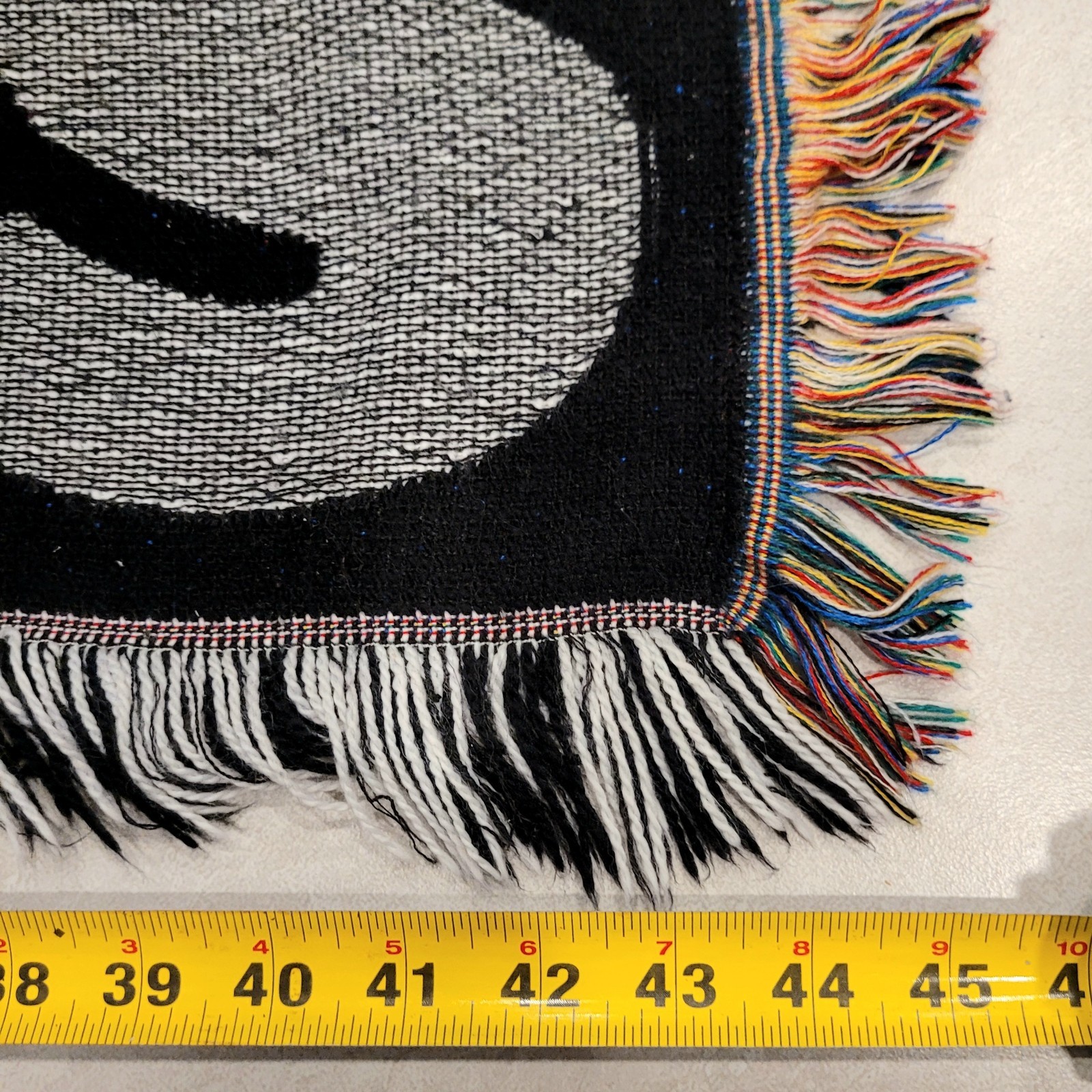 Tapestry Oakland Raiders Throw Blanket The Northwest Company NFL Vintage