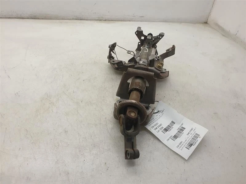 MONTAJE COLUMNA DIRECCIÓN TRACCIÓN TRASERA TOYOTA PICKUP MT 89-95  Foto 4 de 4