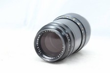Optical LEICA WETZLAR TELE ELMAR 135mm F4 M-mount 7878