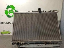 Radiateur Mitsubishi CARISMA