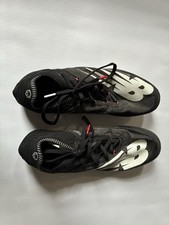 New Balance XC5000 Running Spikes with Spike Wrench  Extra Spikes Size 9.5