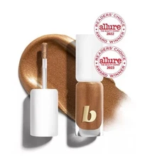 Beautycounter lid glow cream shadow - Flash - New in Box