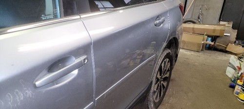 15-19 Subaru Legacy AC Condenser - Picture 8 of 12