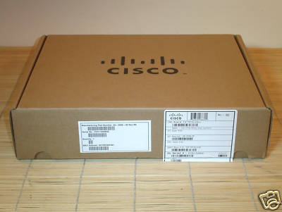 NEW SEALED Cisco CP-7971G-GE IP Phone Telefon VoIP NEU