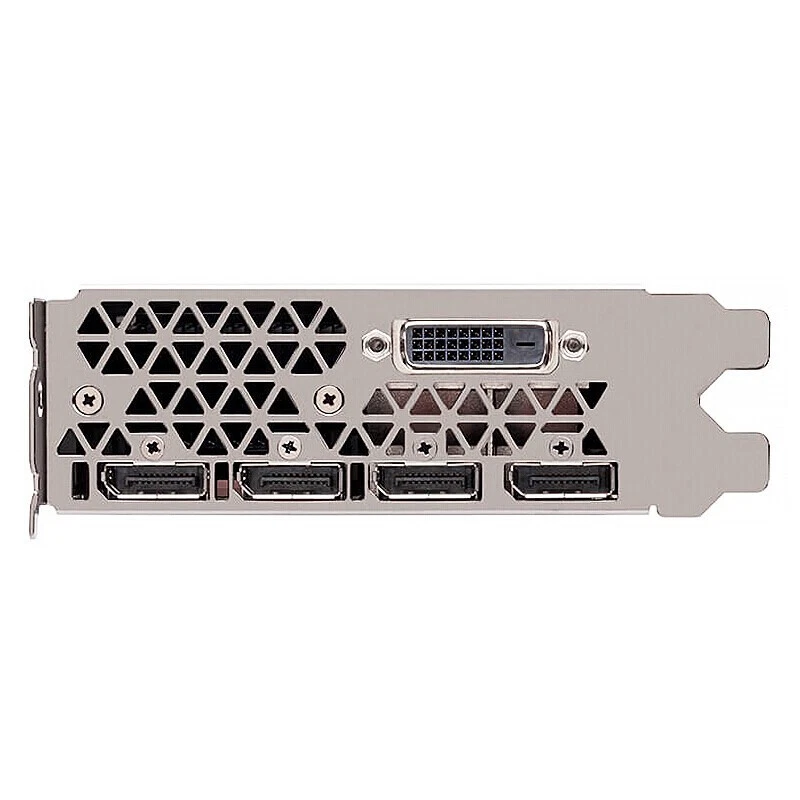 Nvidia Quadro P5000 GPU Graphics Card 16GB GDDR5X Video Memory