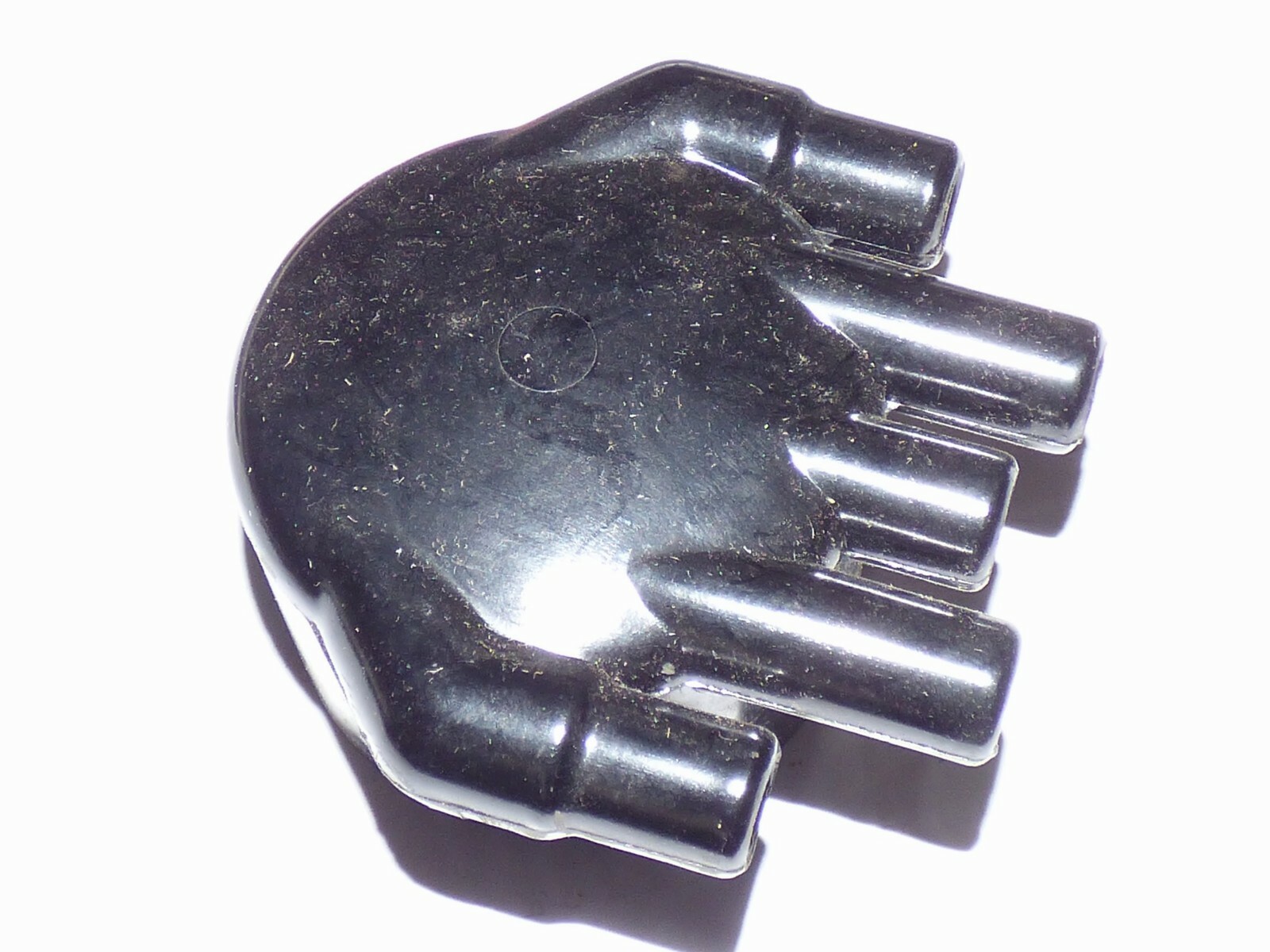 Tête de Delco pour DS20, DS23, R12, R15 et R17 - Distributeur d'allumage bakélite 12V