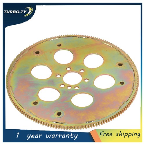 Adapter Flexplate Kit For Gen III LS1/LS2/LS6/5.3/6.0 to TH350/700R4/4L60 Swap - Picture 8 of 10