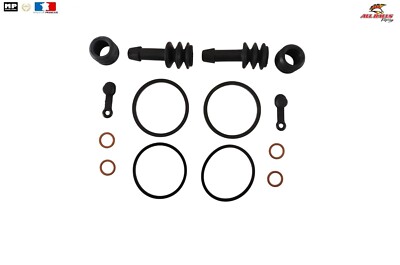 Kawasaki ZX900 Ninja ZX9R 97-01 Premium Bremssattel