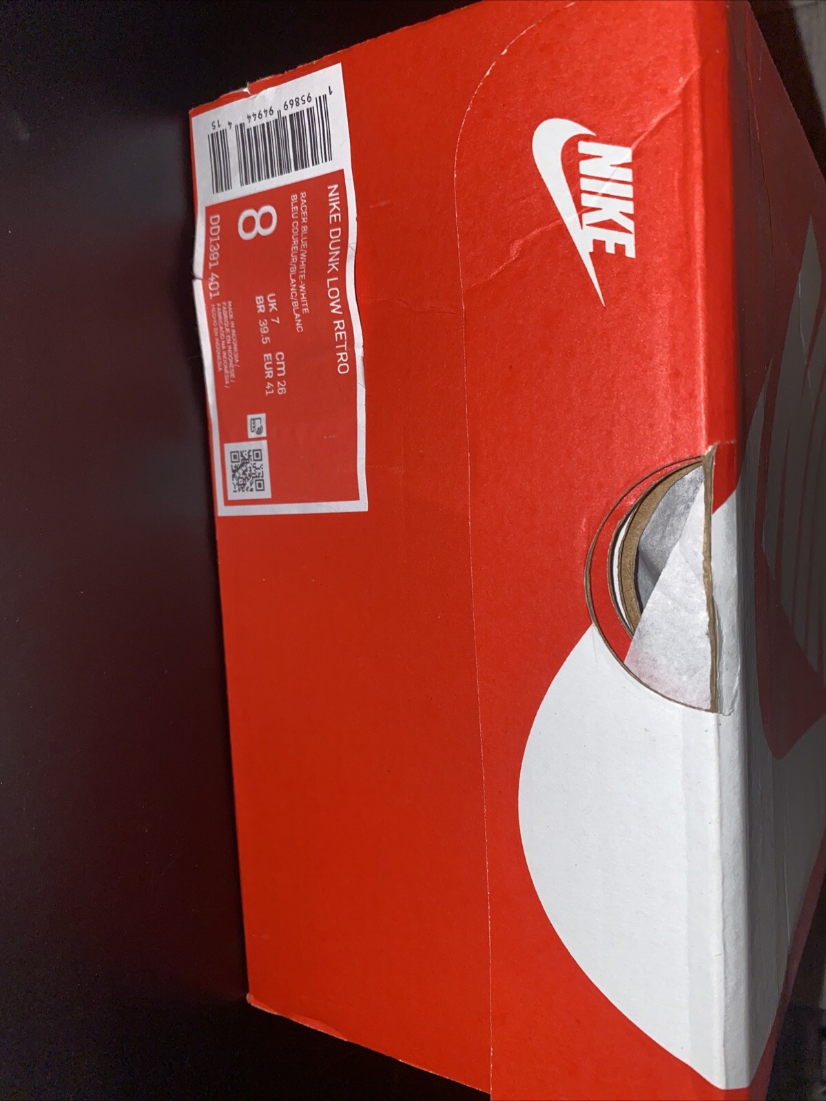 Nike Dunk Low - image 1