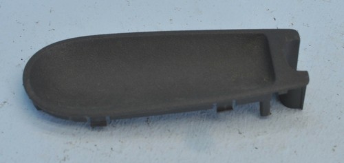 VW Polo 6N2 (99-01) Abdeckung Ablage Fach Mittelkonsole #25731-B20