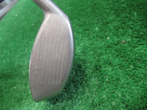 PING ZING WHITE DOT F-370 PROTOTYPE DRIVER GOLF CLUB KARSTEN 201 STIFF GRAPHITE - Picture 2 of 10