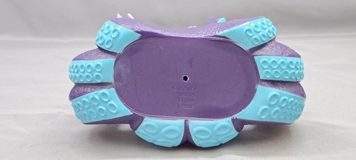 Disney Live Action Little Mermaid Ursula Toy Doll 8” De Target Petite Set de Regalo - Imagen 5 de 7