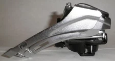 SHIMANO TOURNEY MOUNTAIN FD-TY710-2-TS3 FRONT DERAILLEUR BIKE PARTS 283