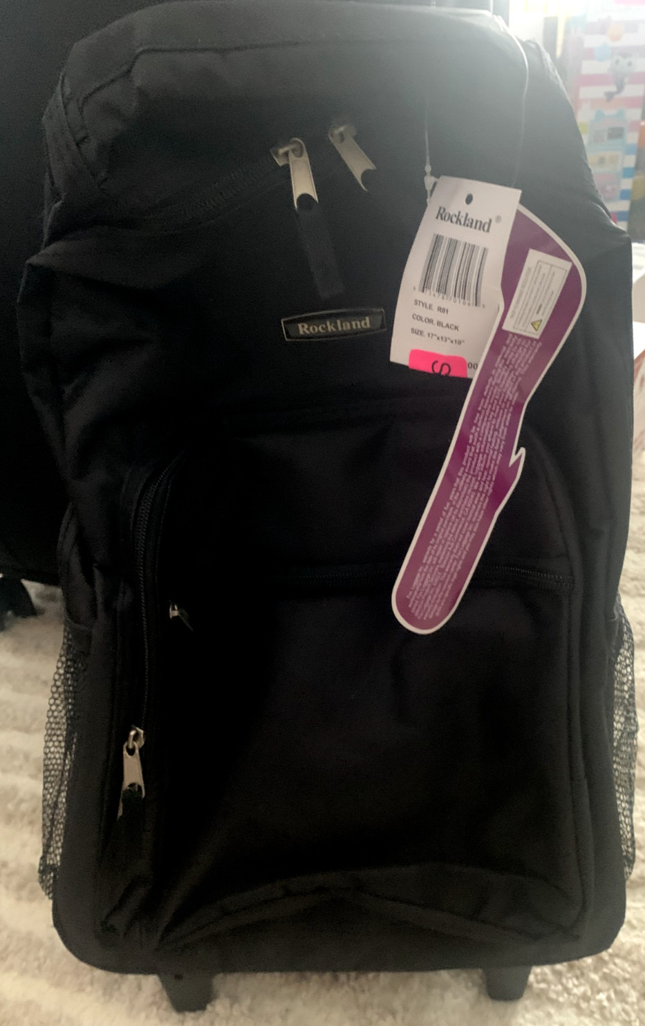 Travel Bag