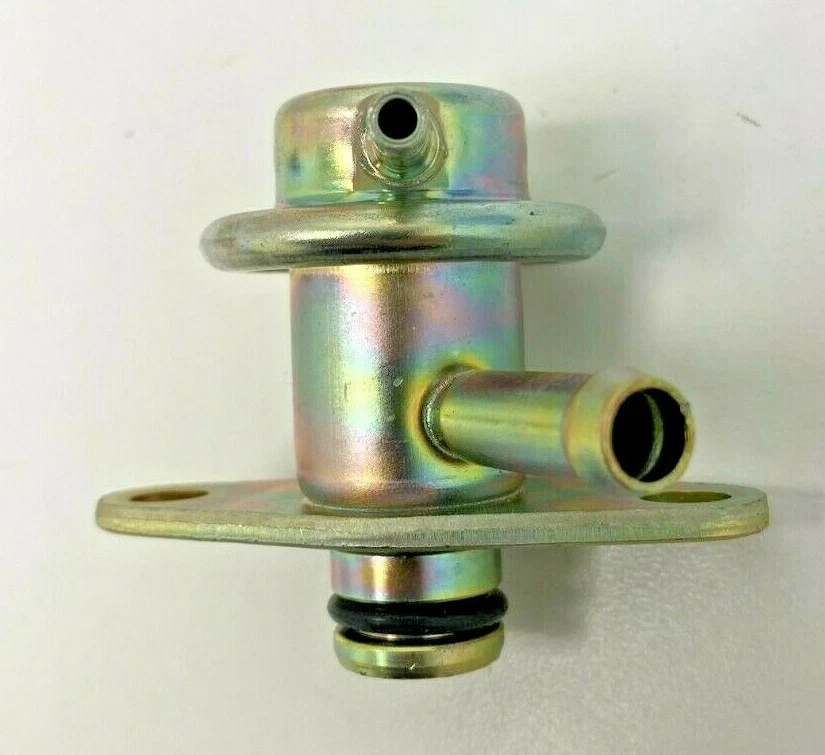 Denso PR175 NUEVO Regulador de Presión de Inyección de Combustible Foto 3 de 4