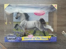 2018 breyer horse of the year