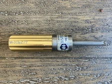 Mountz Torquemaster Torque Nut/Screwdriver Minor 3oz f in 12Ib 