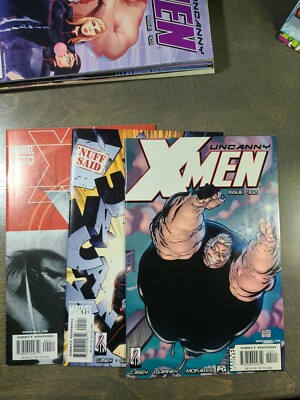 アンキャニィ X-Men オムニバス Vol.3 Amazon.com: Uncanny X-Men, Vol. 3: 9780785159971: Gillen, Kieron