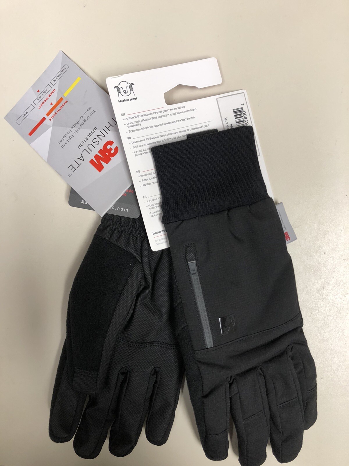 bontrager jfw winter