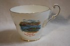 Vintage Royal Darwood Expo 67 Montreal Canada Teacup & Saucer — photo 3