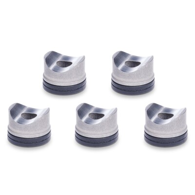 5x Graco Airless 17P501 Düsendichtung Dichtung für RAC X Düsen wasserbasiert
