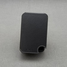 A1 Custom-Made Leather case for Brise Audio FUGAKU