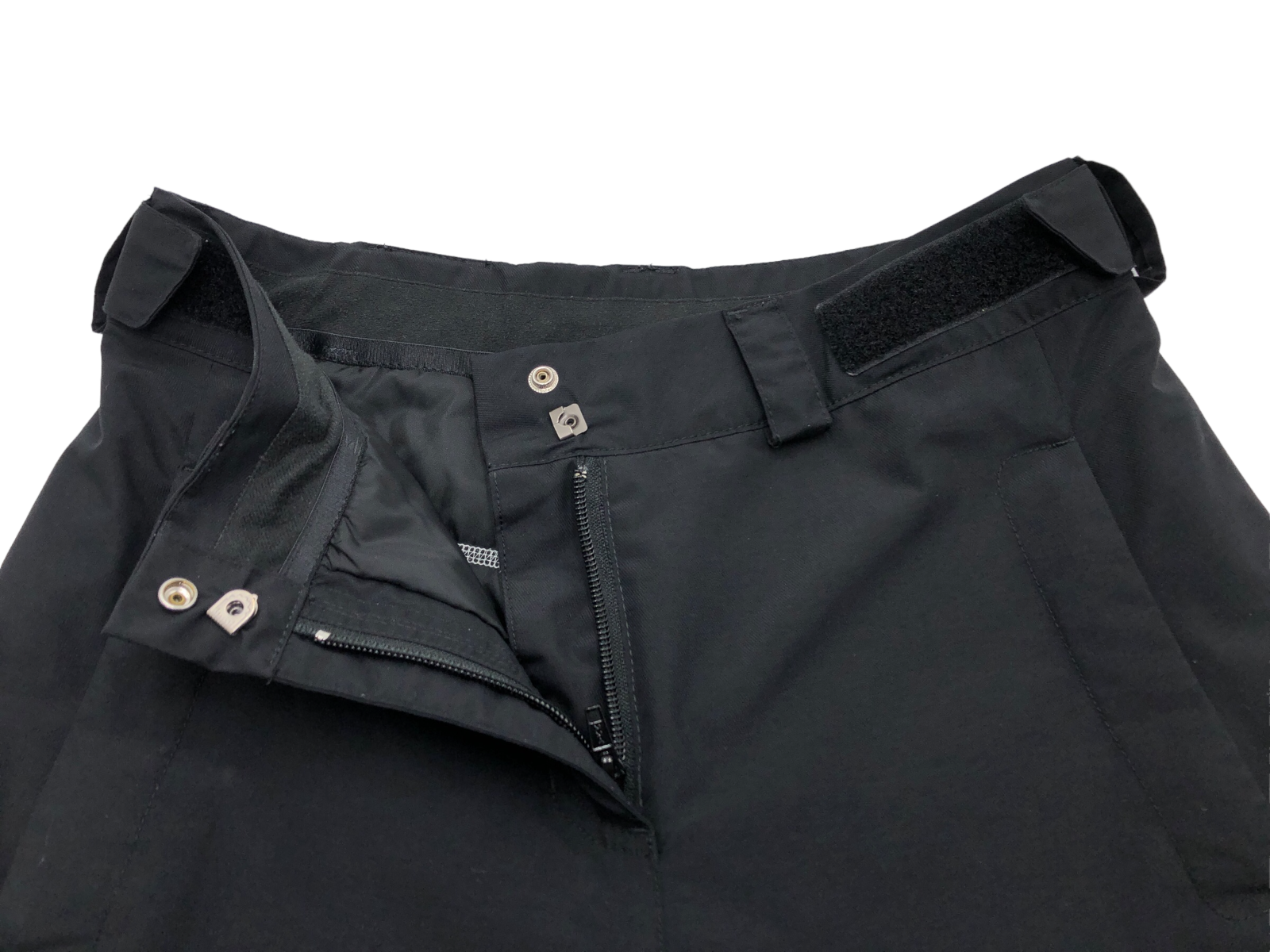 Salomon Gonna Da Neve Clima Pro Per Donna Pantaloni Da Sci Taglia XS