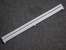 Scalextric Barrier Grey L8713