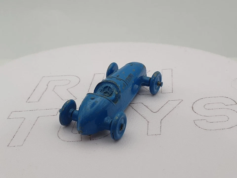 Cisitalia Gran Prix Mercury 1/80 Foto 2 de 2