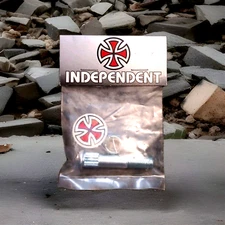 Independent Trucks Hardware